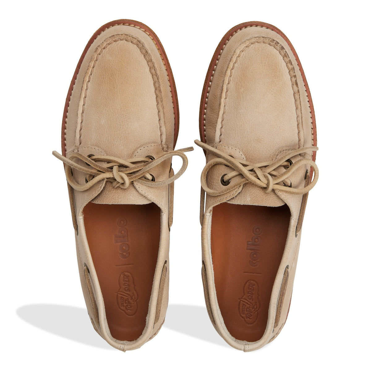 Sperry x Colbo Authentic Original™ Boat Shoe | Sperry