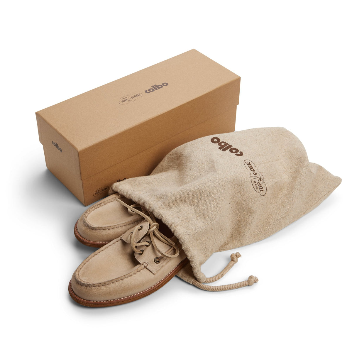 Sperry x Colbo Authentic Original™ Boat Shoe | Sperry