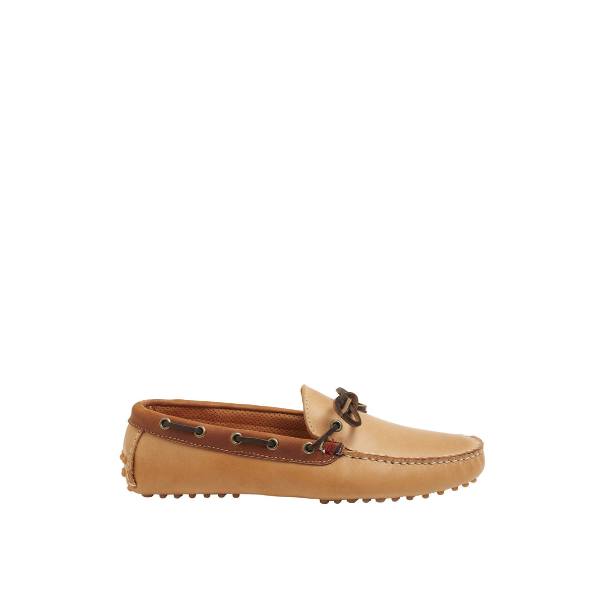 Gold1edriver Medium Beige Men's Gold Cup™ Luxury | Sperry