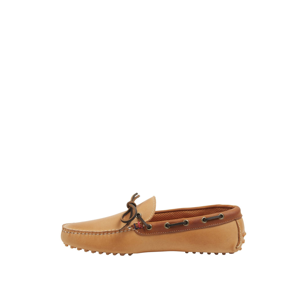 Gold1edriver Medium Beige Men's Gold Cup™ Luxury | Sperry