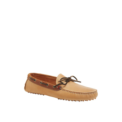 Gold1edriver Medium Beige Men's Gold Cup™ Luxury | Sperry