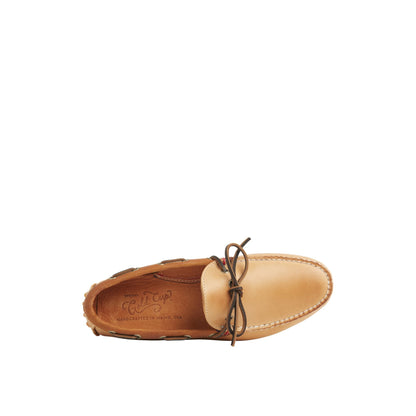 Gold1edriver Medium Beige Men's Gold Cup™ Luxury | Sperry