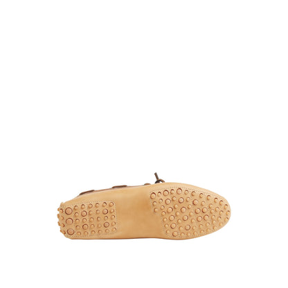 Gold1edriver Medium Beige Men's Gold Cup™ Luxury | Sperry