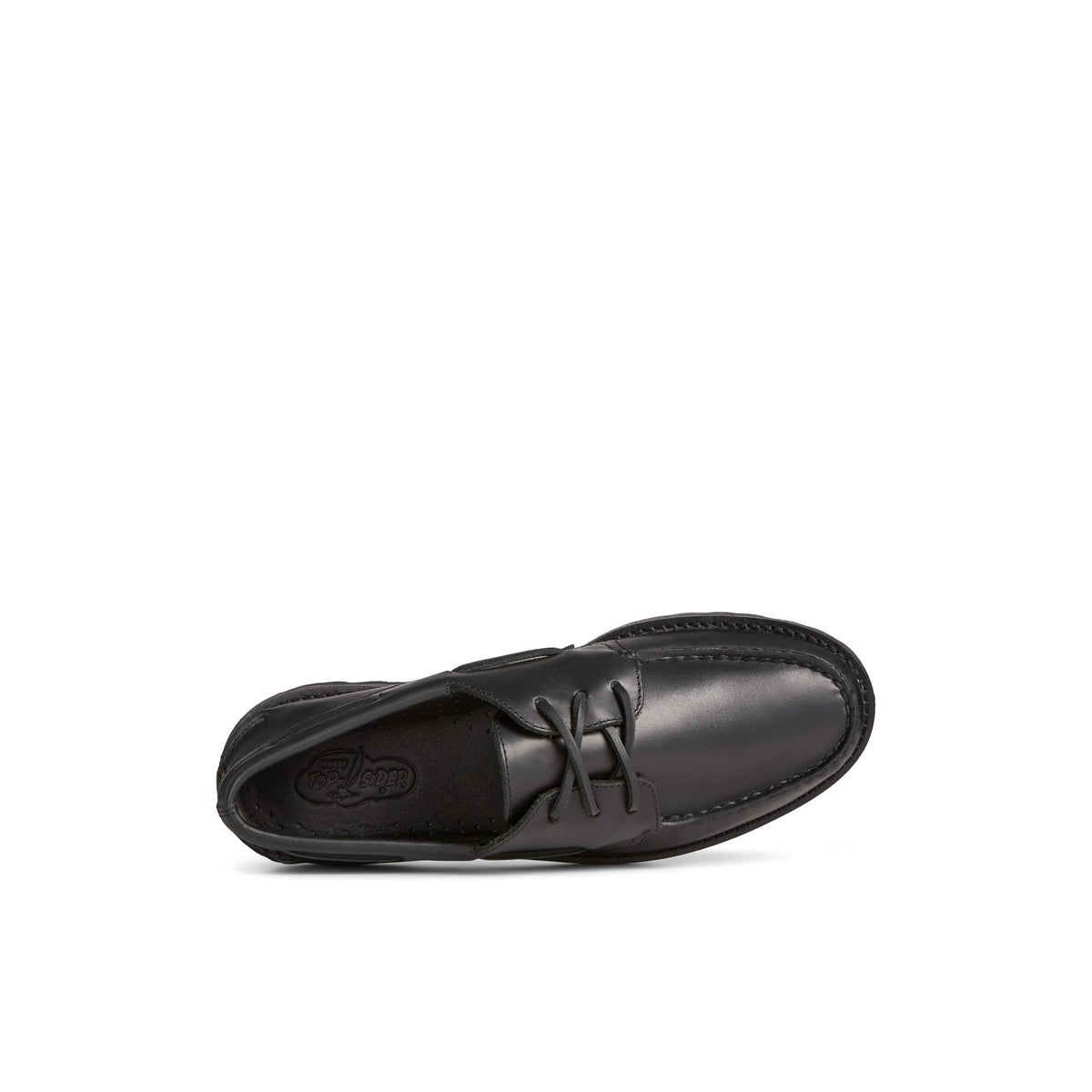 Ao3eyeviblug Black Men's Men | Sperry
