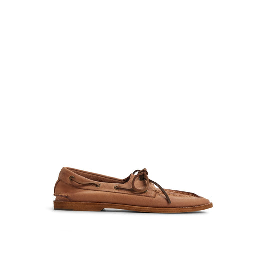 Sperry x Colbo Authentic Original™ Boat Shoe Tan | Sperry