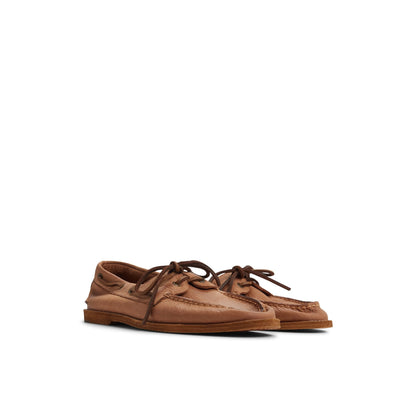 Sperry x Colbo Authentic Original™ Boat Shoe Tan | Sperry