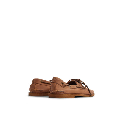 Sperry x Colbo Authentic Original™ Boat Shoe Tan | Sperry