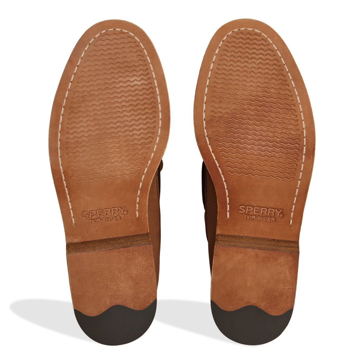 Sperry x Colbo Authentic Original™ Boat Shoe Tan | Sperry