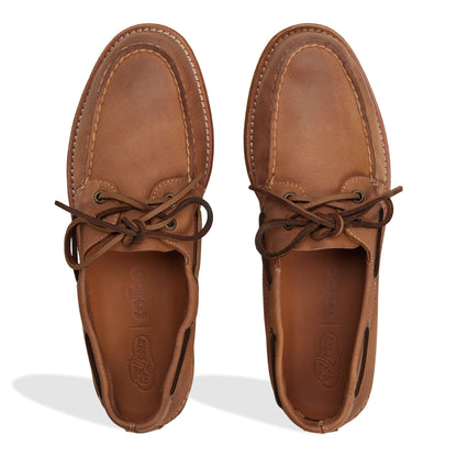 Sperry x Colbo Authentic Original™ Boat Shoe Tan | Sperry