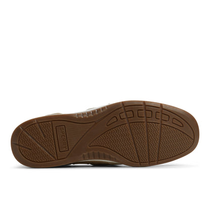Rosefish 3 Eye Boat Shoe Tan | Sperry