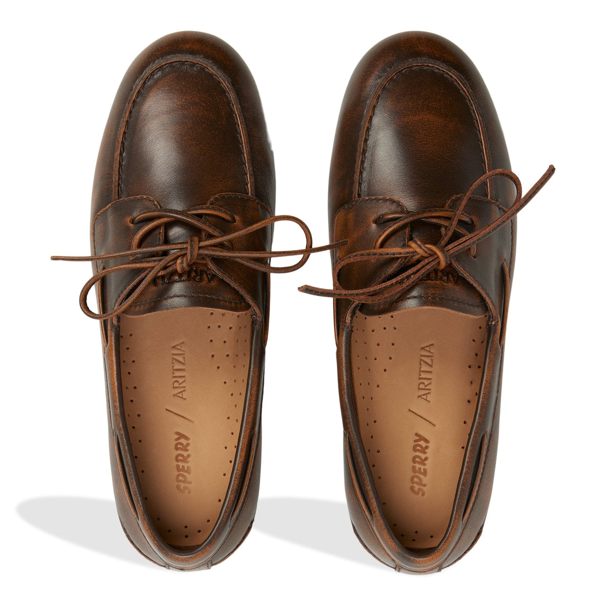 Sperry x Aritzia Slim Boat Shoe | Sperry