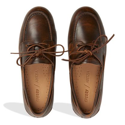 Sperry x Aritzia Slim Boat Shoe | Sperry