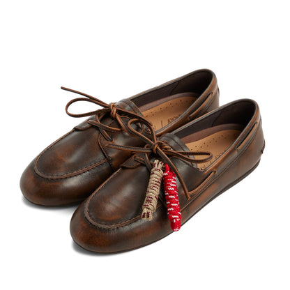 Sperry x Aritzia Slim Boat Shoe | Sperry