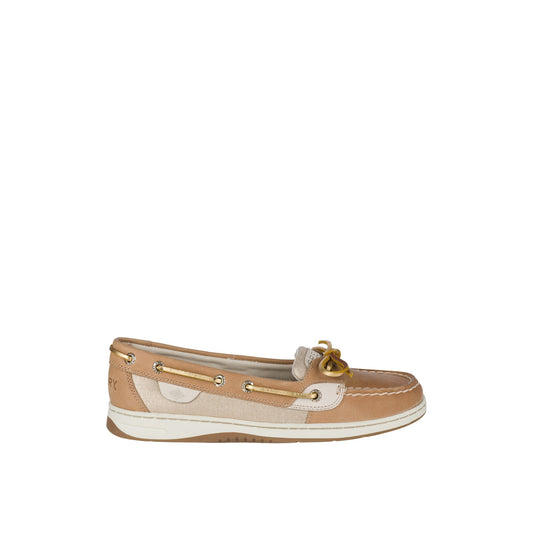 Angelfish Metallic Boat Shoe | Sperry