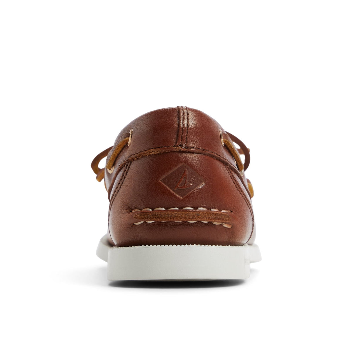 Authentic Original™ 1 Eye Boat Shoe Brown | Sperry