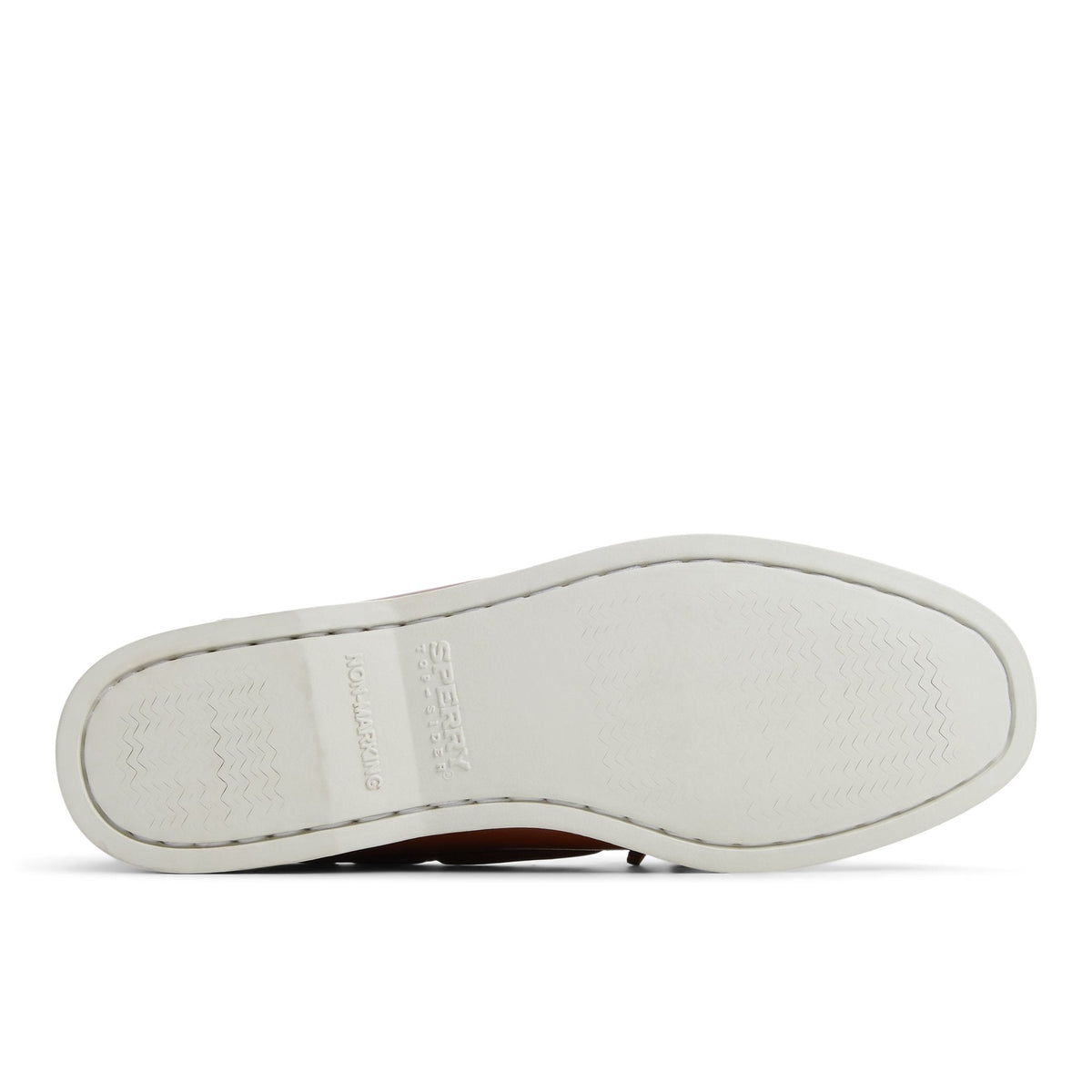 Authentic Original™ 1 Eye Boat Shoe Brown | Sperry