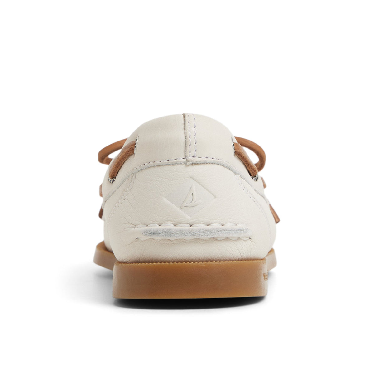 Authentic Original™ 1 Eye Boat Shoe Cream | Sperry