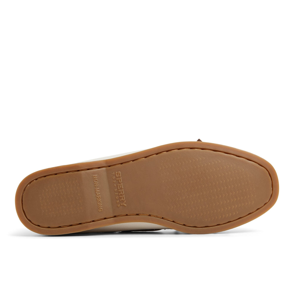 Authentic Original™ 1 Eye Boat Shoe Cream | Sperry