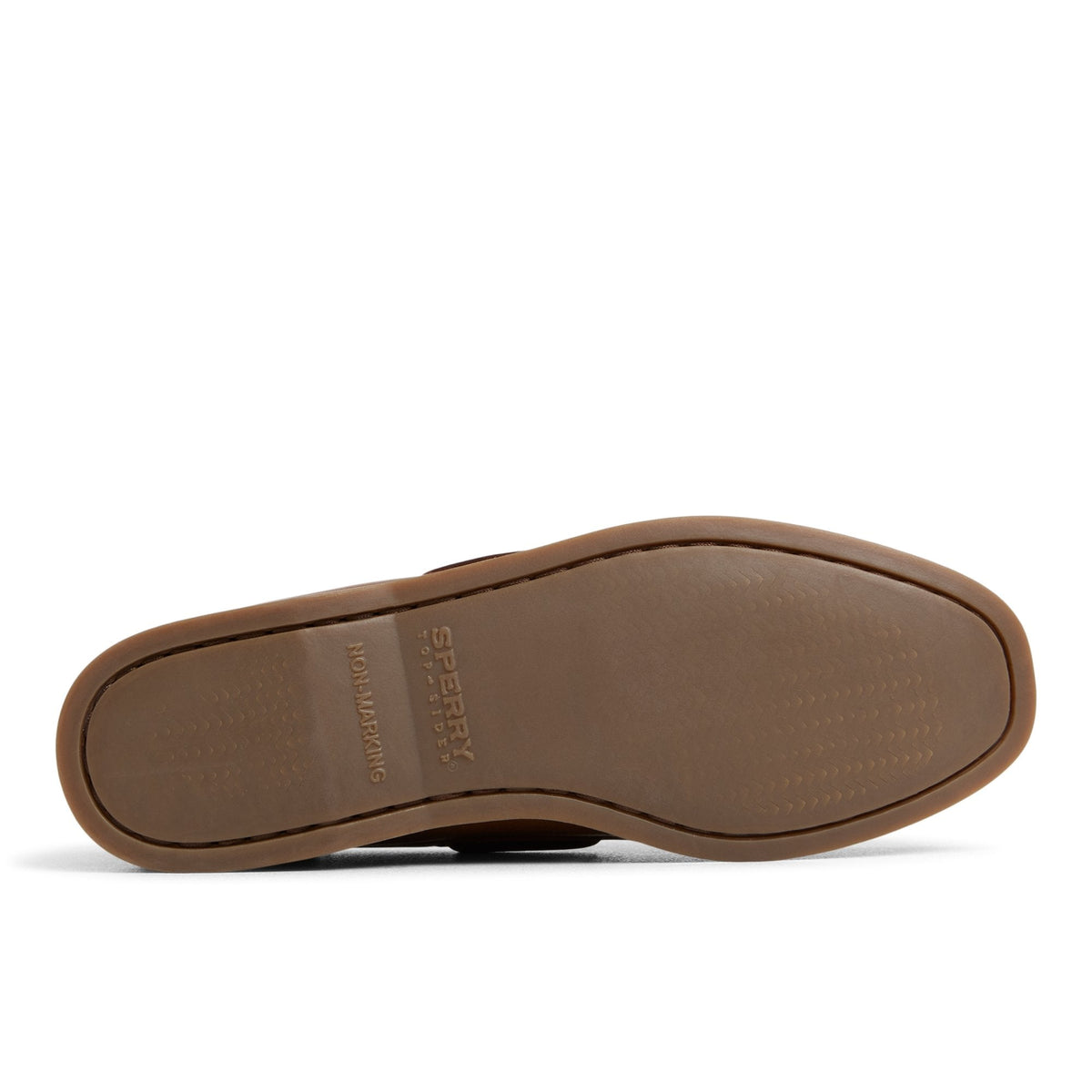 Authentic Original™ 2 Eye Boat Shoe Medium Brown | Sperry
