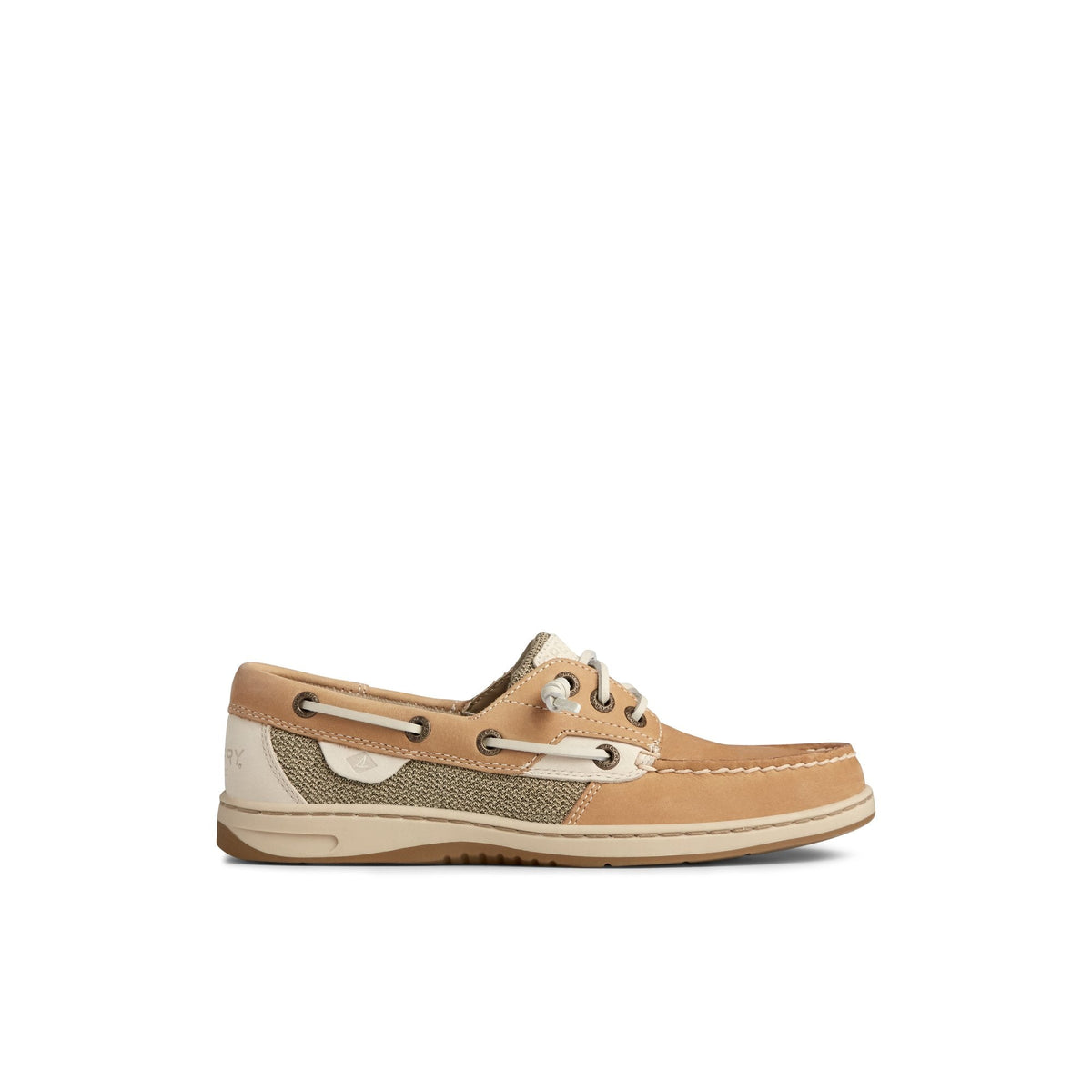 Rosefish 3-Eye Boat Shoe Brown | Sperry
