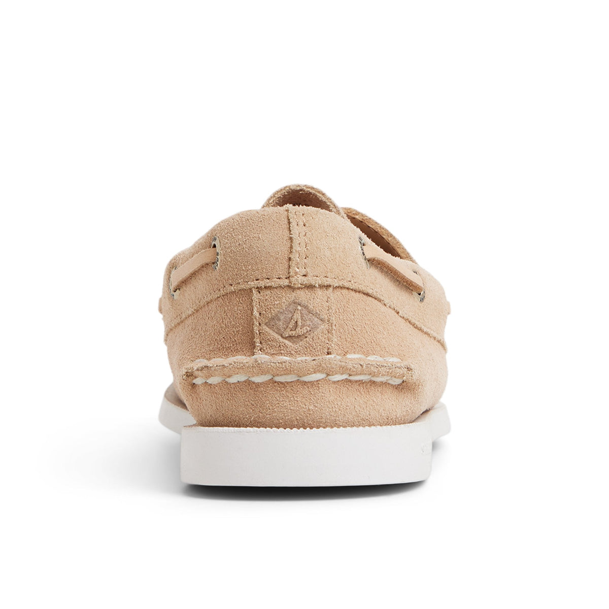 Authentic Original™ 2 Eye Boat Shoe Linen Multi | Sperry