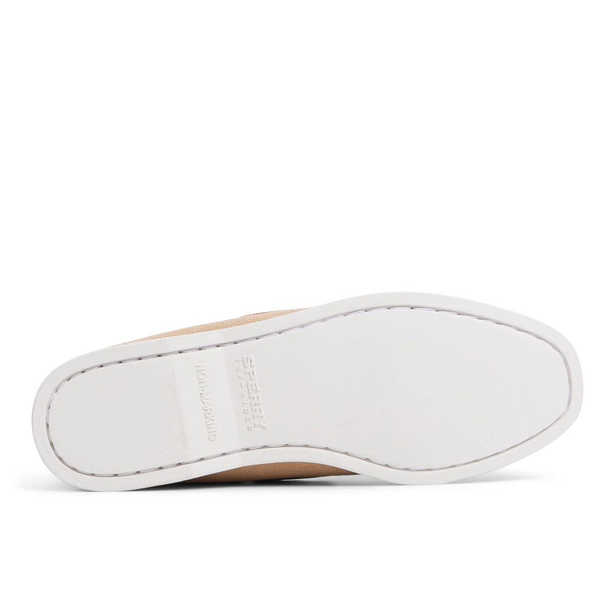 Authentic Original™ 2 Eye Boat Shoe Linen Multi | Sperry