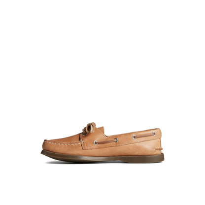 Authentic Original™ Boat Shoe – Royal Brown 2 | Sperry