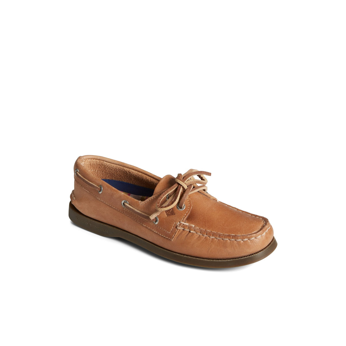 Authentic Original™ Boat Shoe – Royal Brown 2 | Sperry