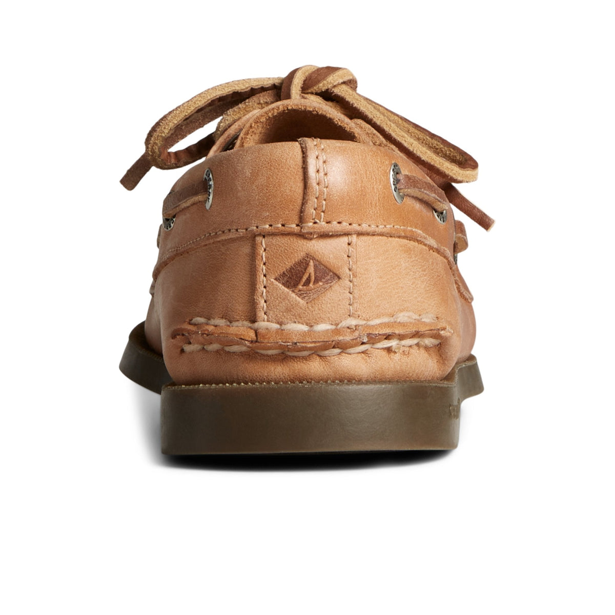 Authentic Original™ Boat Shoe – Royal Brown 2 | Sperry