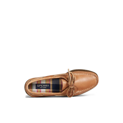 Authentic Original™ Boat Shoe – Royal Brown 2 | Sperry