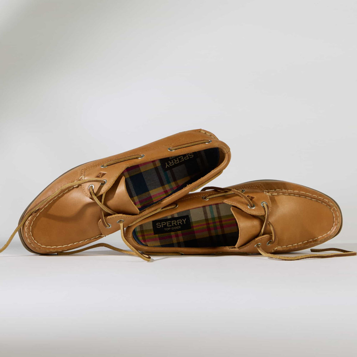 Authentic Original™ Boat Shoe – Royal Brown 2 | Sperry