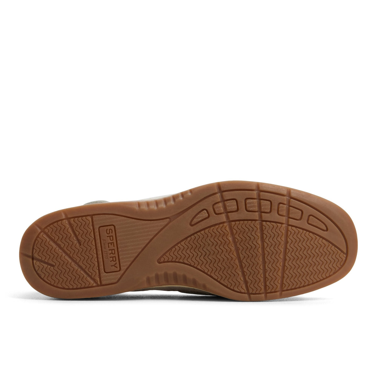 Angelfish 1 Eye Boat Shoe Tan | Sperry