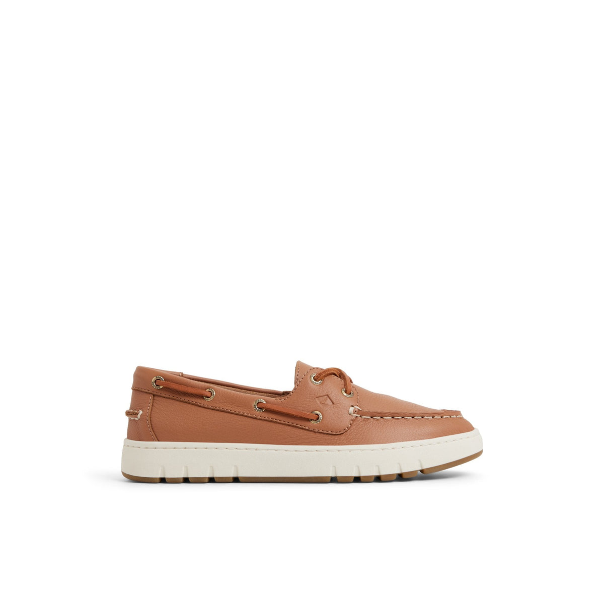 Keely Boat Shoe Tan | Sperry