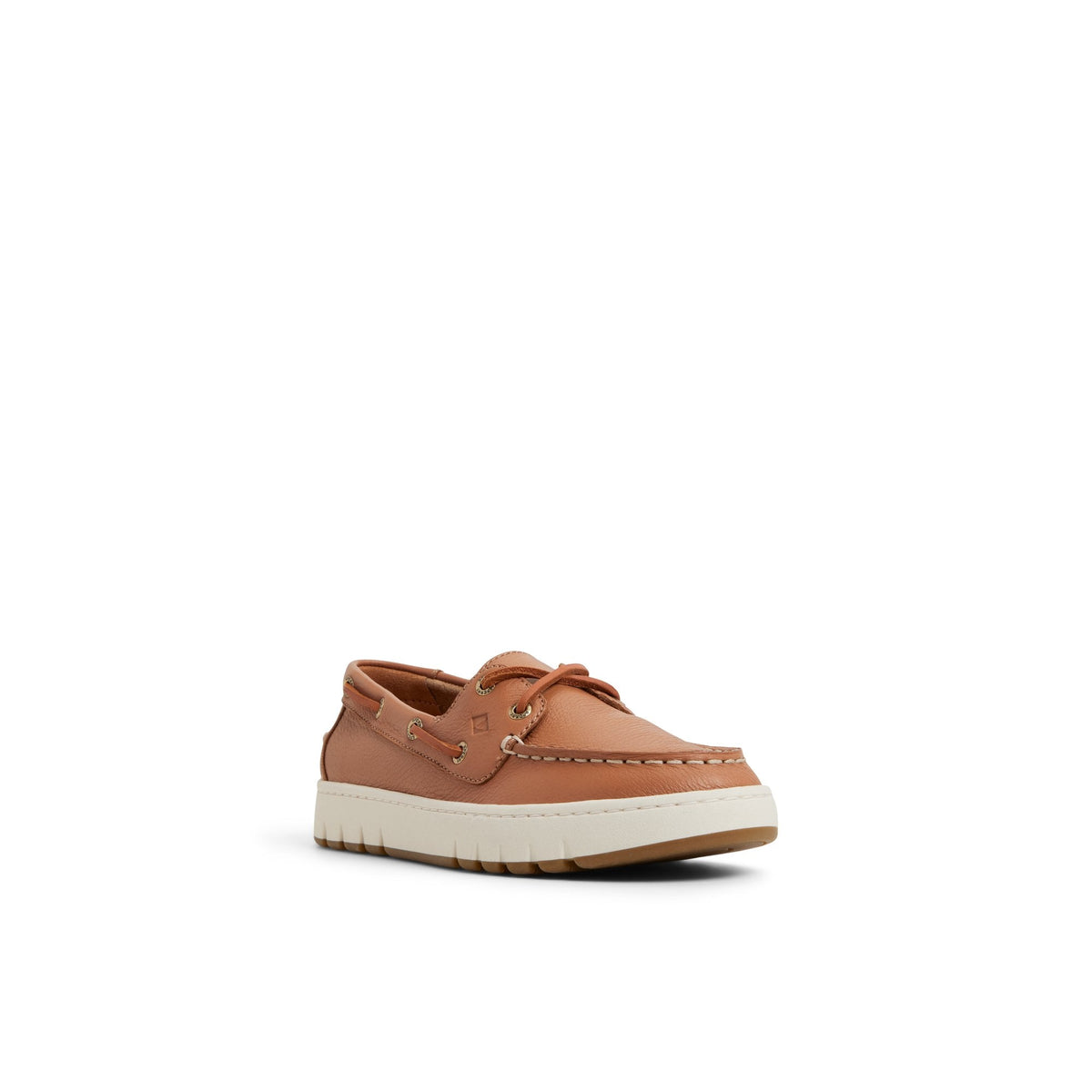 Keely Boat Shoe Tan | Sperry