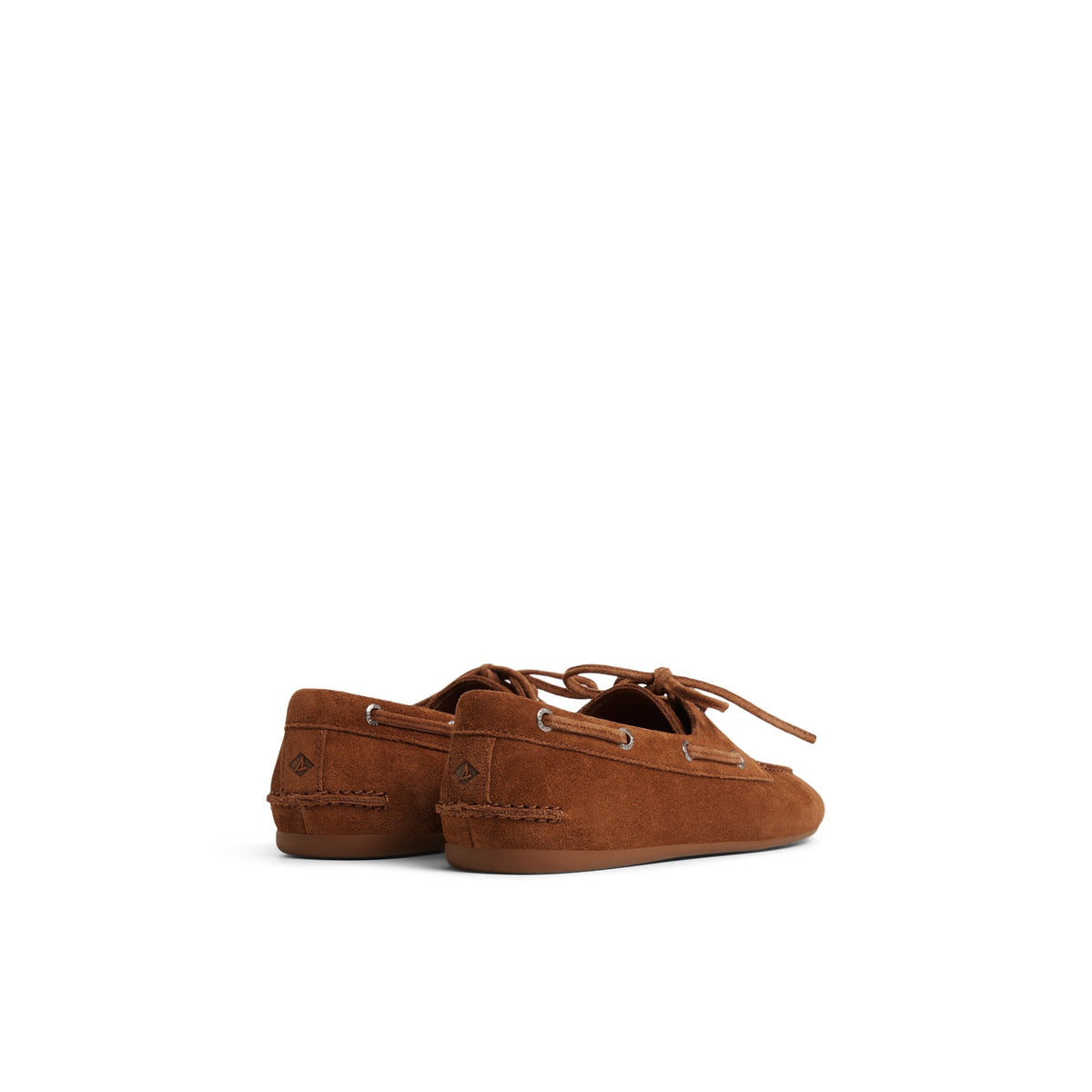 Sperry x Aritzia Slim Boat Shoe brown - 2 | Sperry