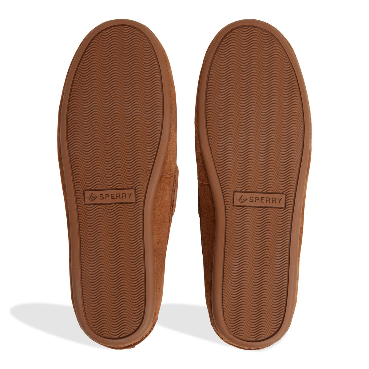 Sperry x Aritzia Slim Boat Shoe brown - 2 | Sperry