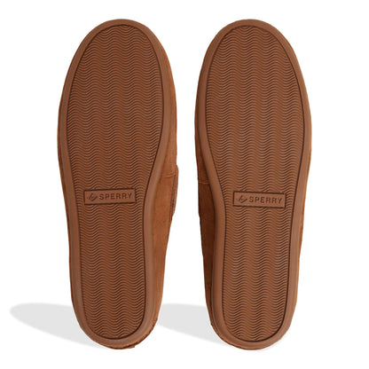 Sperry x Aritzia Slim Boat Shoe brown - 2 | Sperry