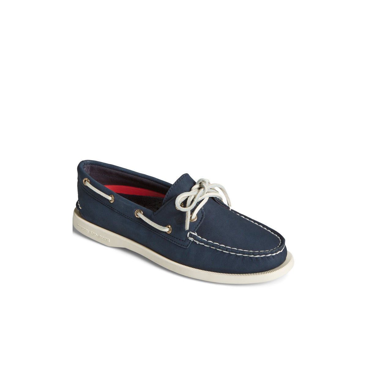 Authentic Original™ 2-Eye Lite Boat Shoe Navy Women's Women | Sperry