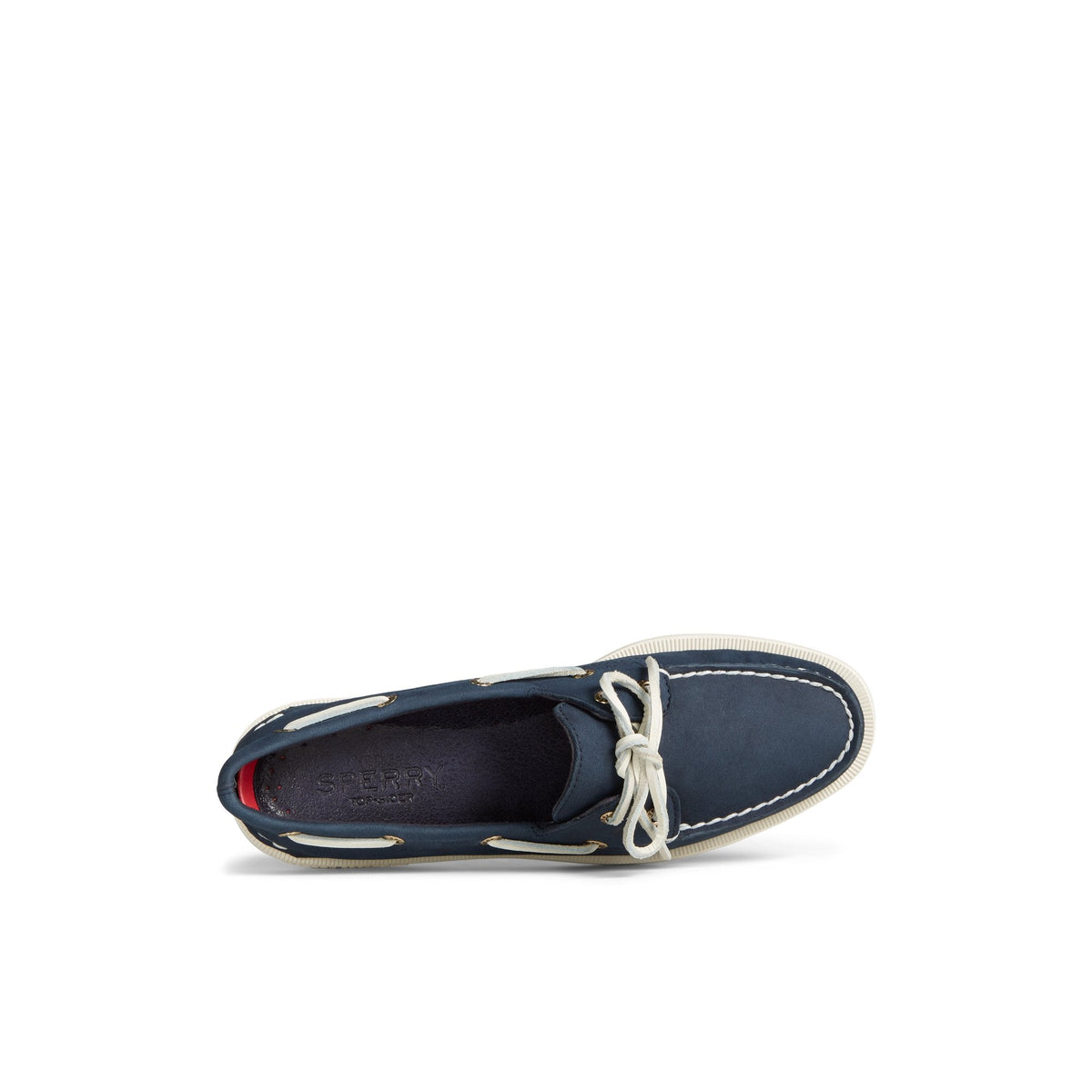 Authentic Original™ 2-Eye Lite Boat Shoe Navy Women's Women | Sperry