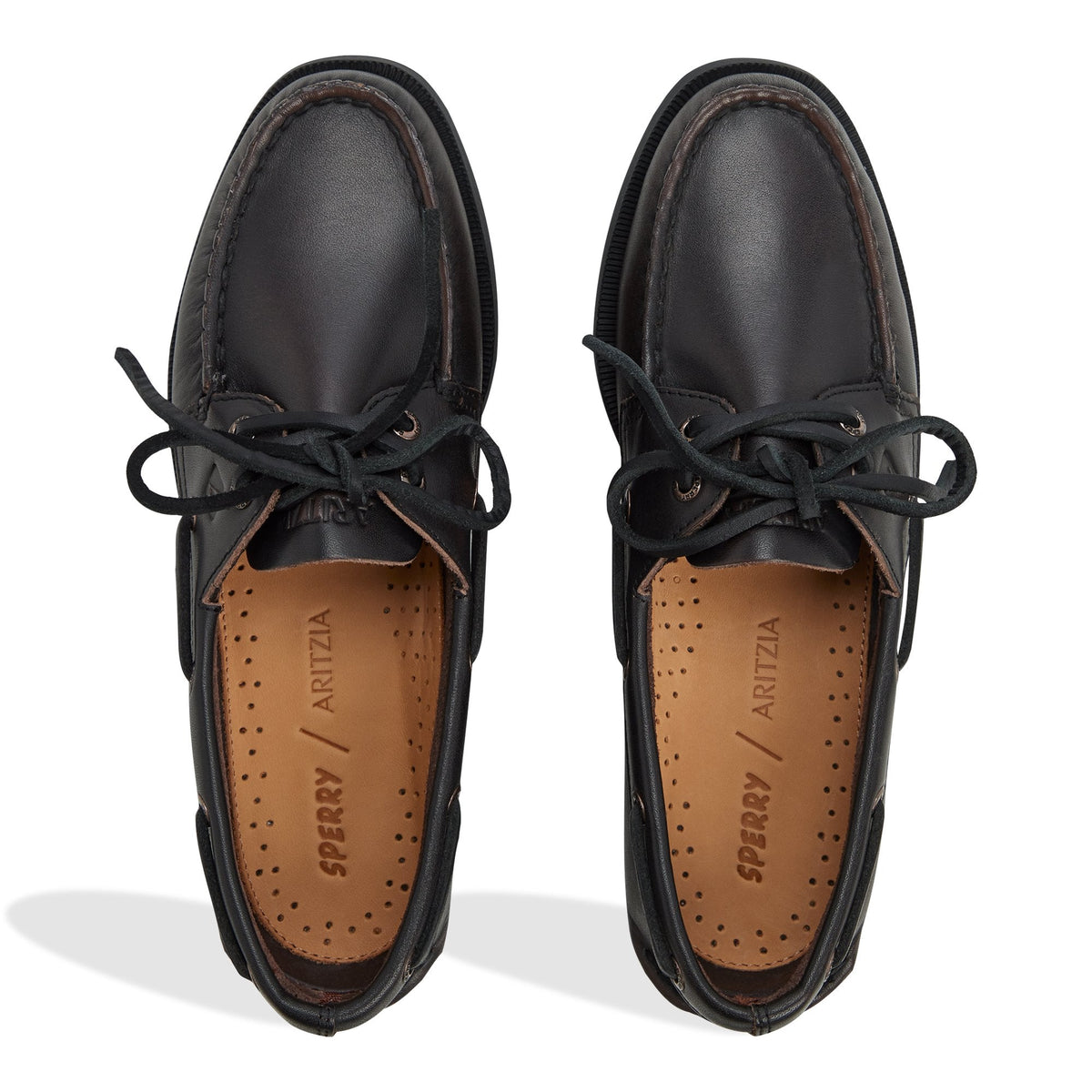 Sperry x Aritzia Authentic Original™ 2-Eye Boat Shoe | Sperry