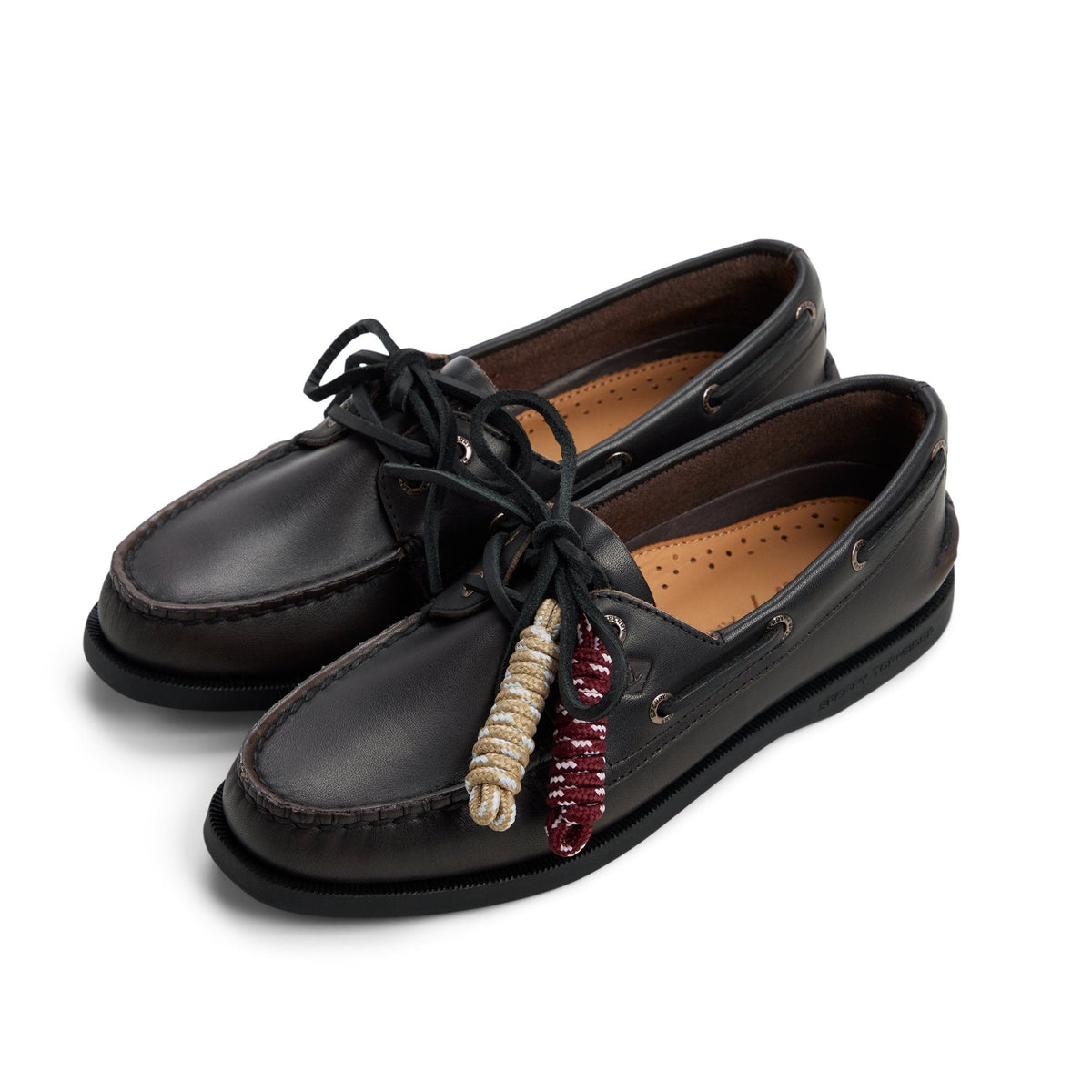 Sperry x Aritzia Authentic Original™ 2-Eye Boat Shoe | Sperry
