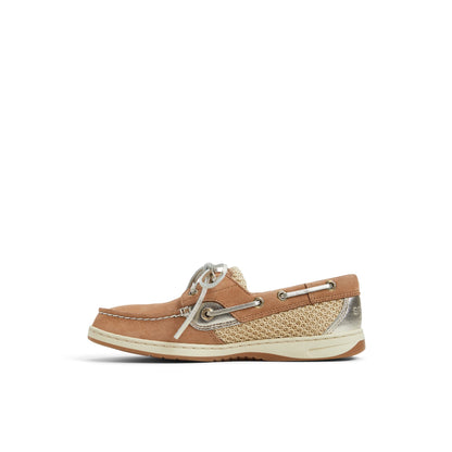 Bluefish2eye Tan Multi Women's Women | Sperry