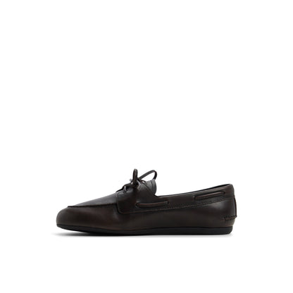 Sperry x Aritzia Slim Boat Shoe Black Combo | Sperry