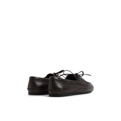 Sperry x Aritzia Slim Boat Shoe Black Combo | Sperry