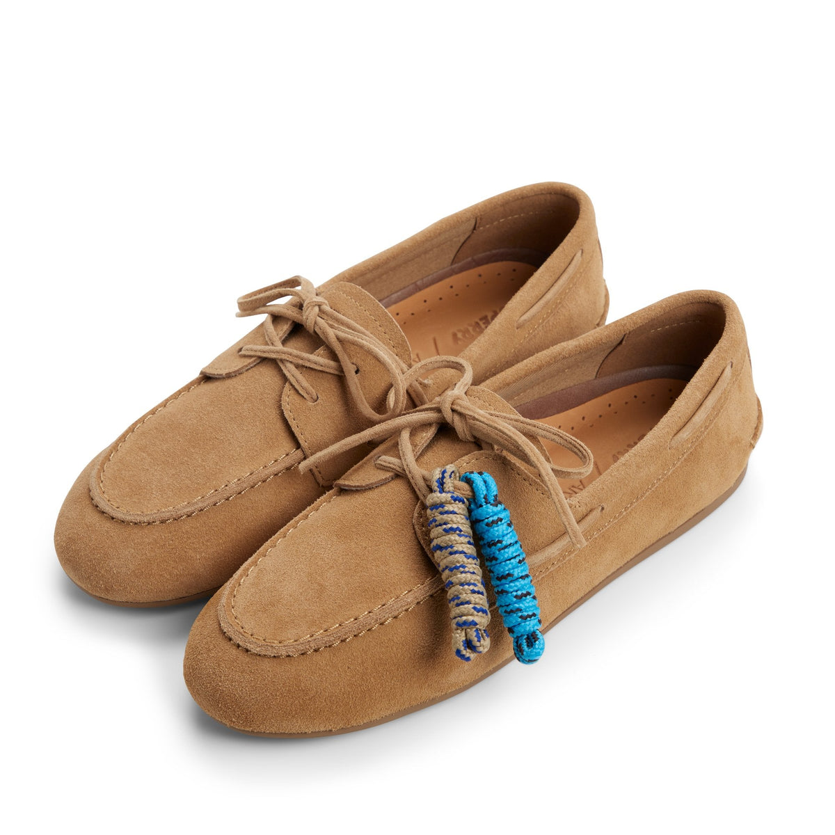 Sperry x Aritzia Slim Boat Shoe | Sperry