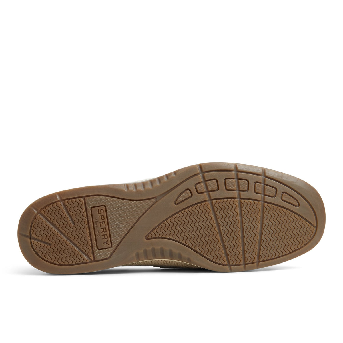 Angelfish 1 Eye Boat Shoe Gold | Sperry