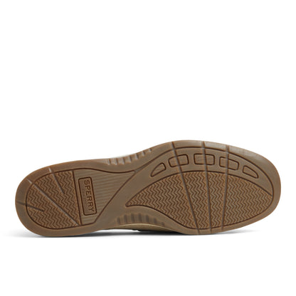 Angelfish 1 Eye Boat Shoe Gold | Sperry