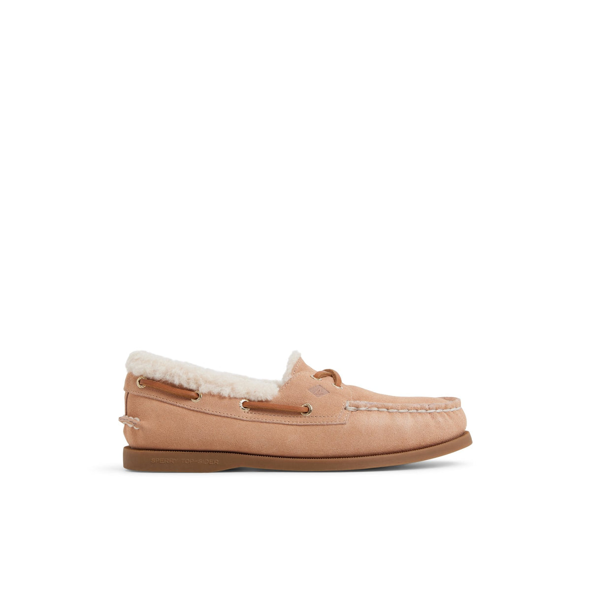 Authentic Original™ 2 Eye Boat Shoe Tan - 2 | Sperry