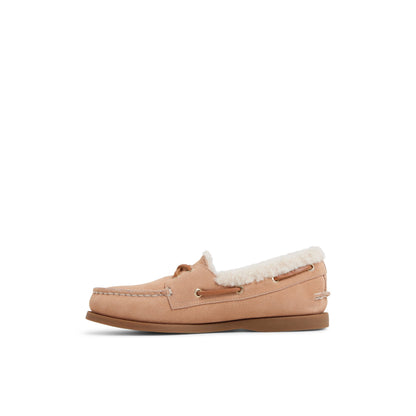 Authentic Original™ 2 Eye Boat Shoe Tan - 2 | Sperry