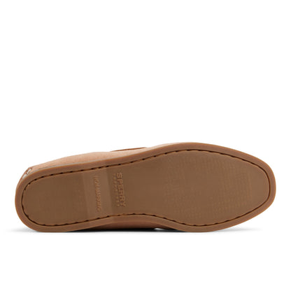 Authentic Original™ 2 Eye Boat Shoe Tan - 2 | Sperry